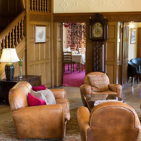 Cragwood Country House Hotel Windermere Εξωτερικό φωτογραφία
