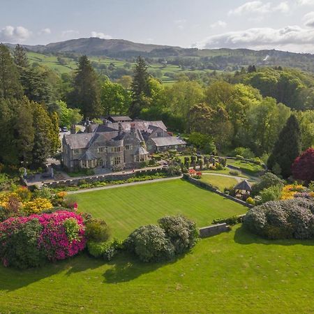 Cragwood Country House Hotel Windermere Εξωτερικό φωτογραφία