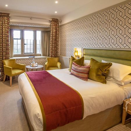 Cragwood Country House Hotel Windermere Εξωτερικό φωτογραφία