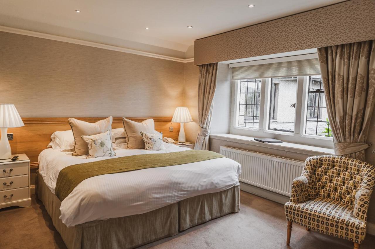 Cragwood Country House Hotel Windermere Εξωτερικό φωτογραφία