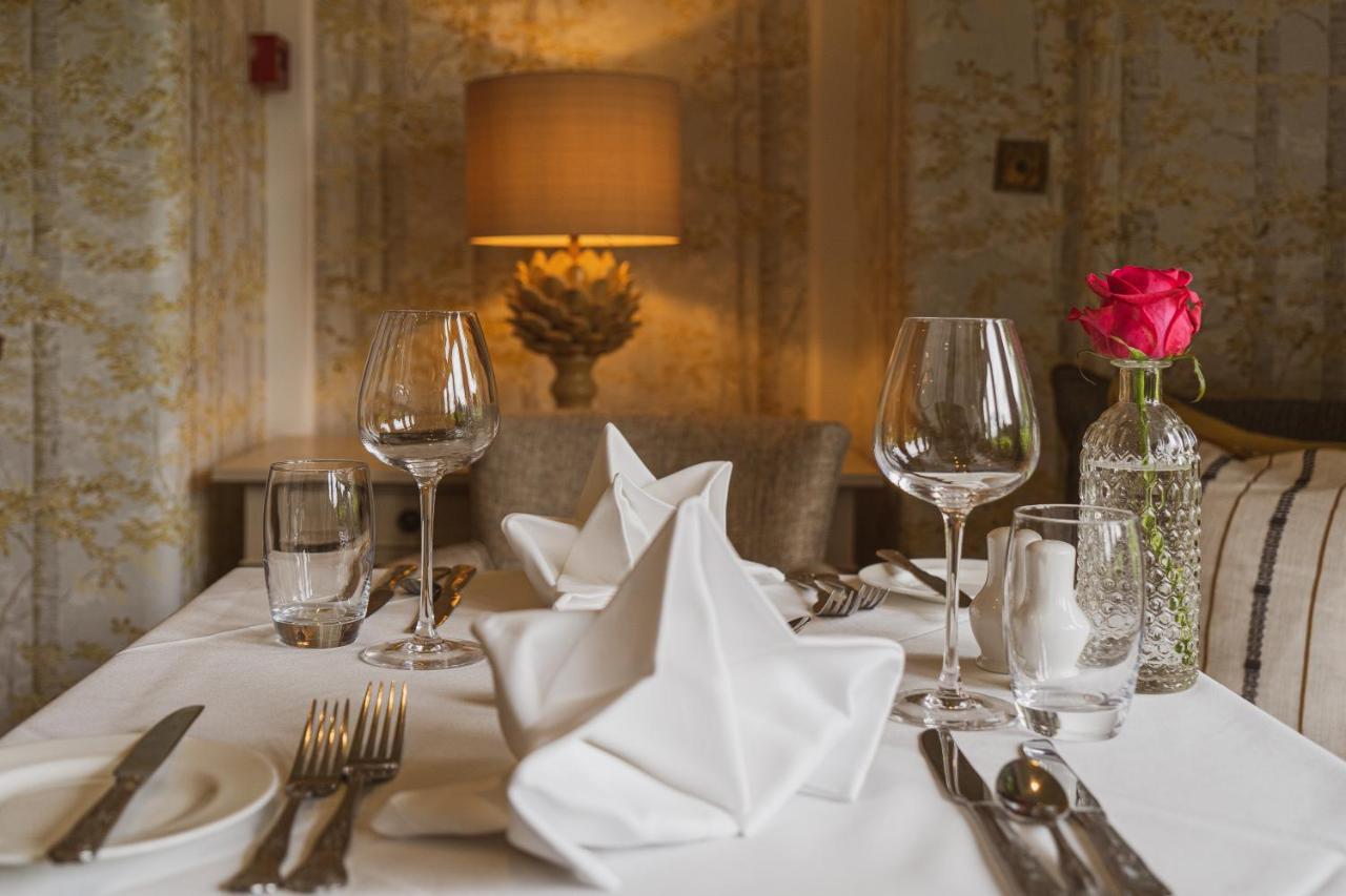 Cragwood Country House Hotel Windermere Εξωτερικό φωτογραφία