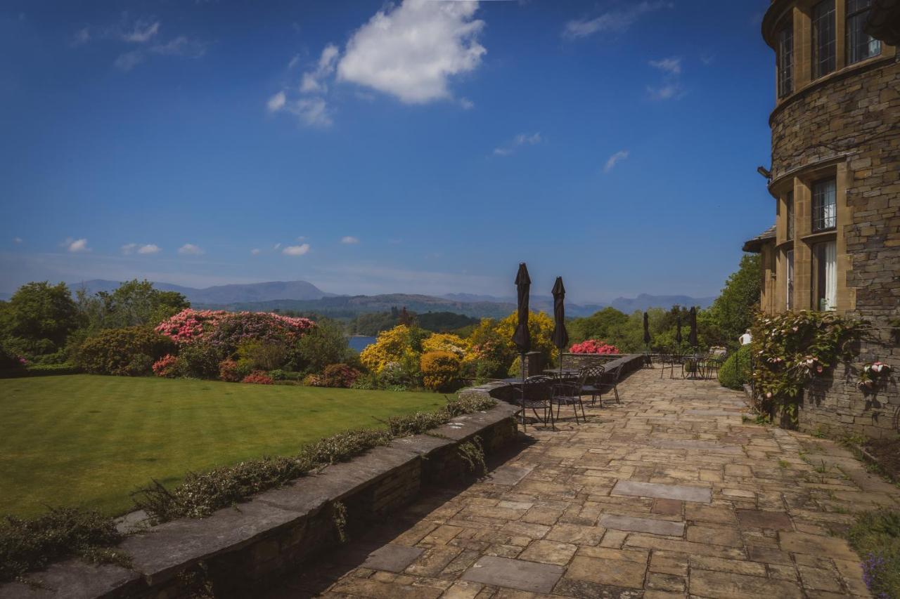Cragwood Country House Hotel Windermere Εξωτερικό φωτογραφία