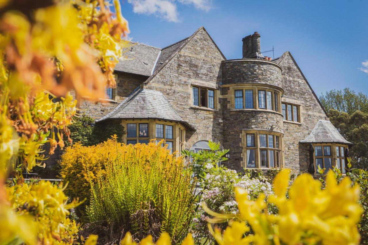 Cragwood Country House Hotel Windermere Εξωτερικό φωτογραφία