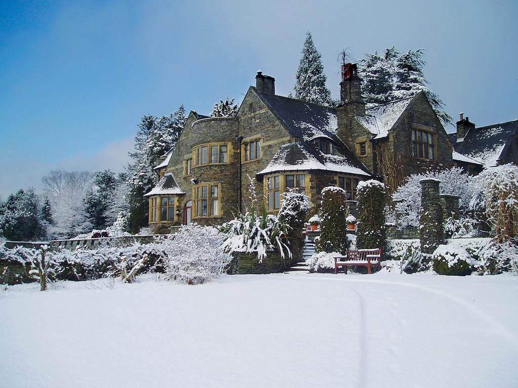 Cragwood Country House Hotel Windermere Εξωτερικό φωτογραφία