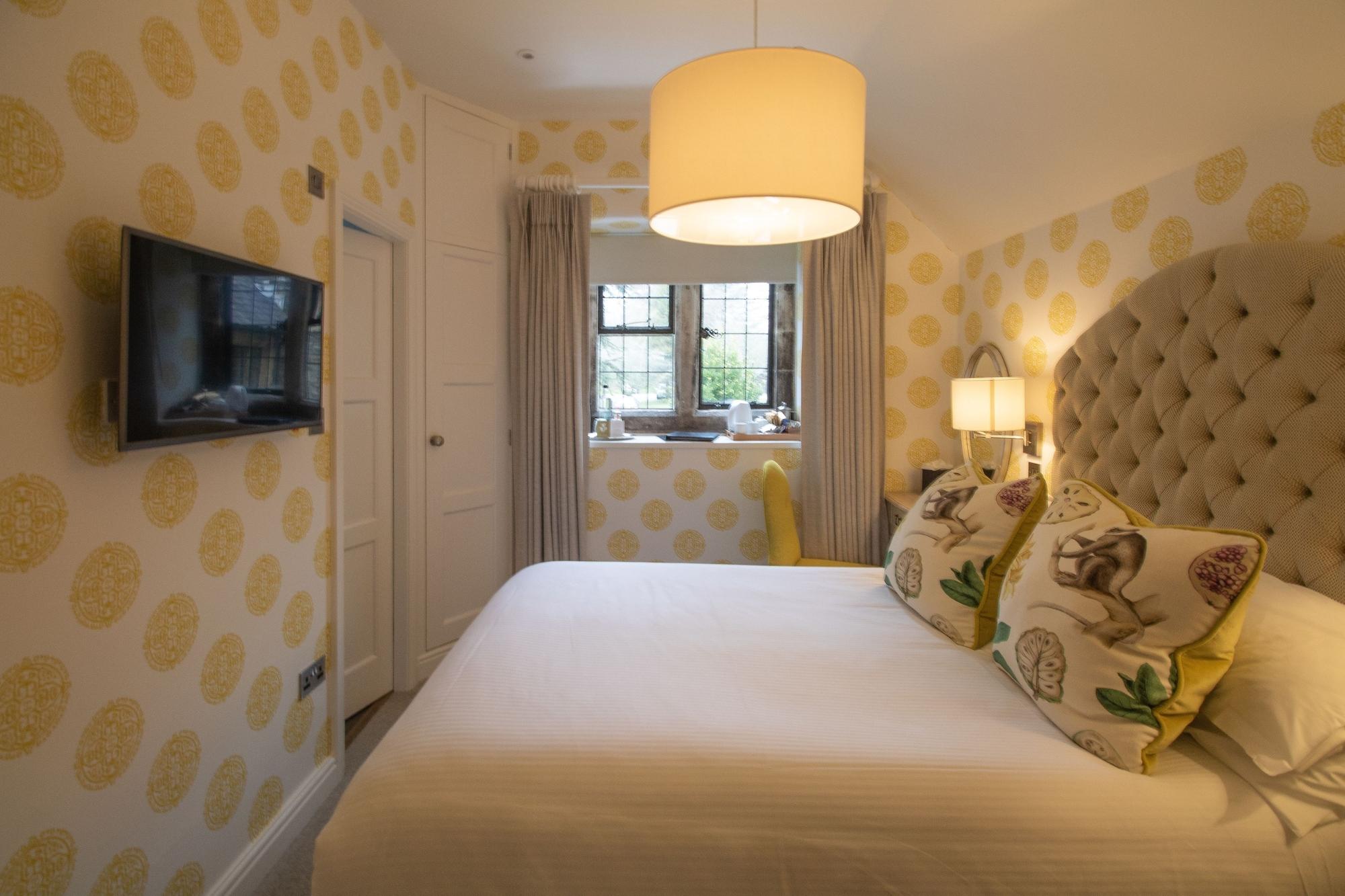 Cragwood Country House Hotel Windermere Εξωτερικό φωτογραφία