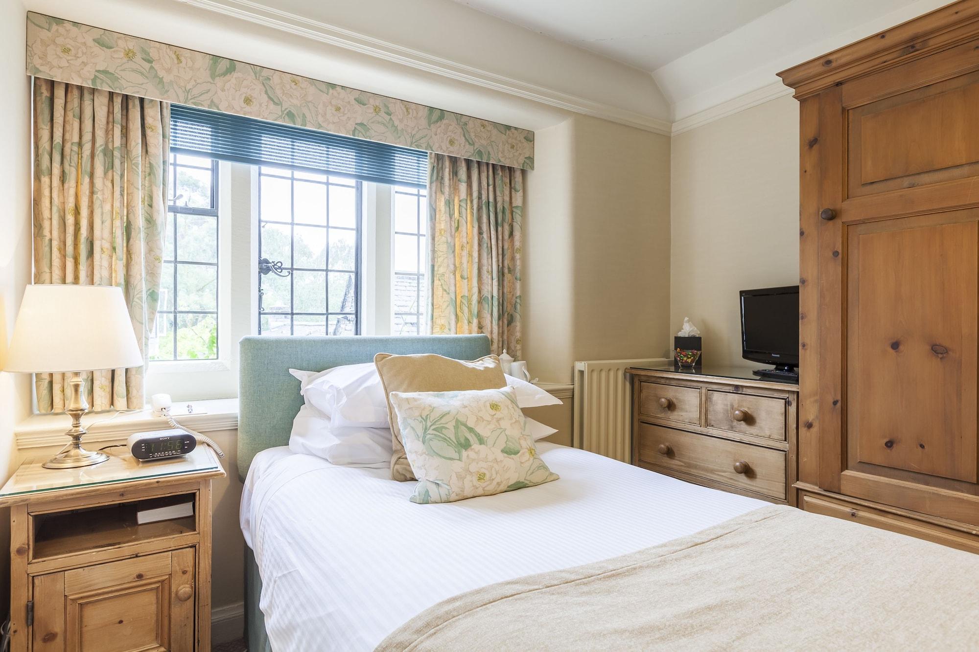 Cragwood Country House Hotel Windermere Εξωτερικό φωτογραφία