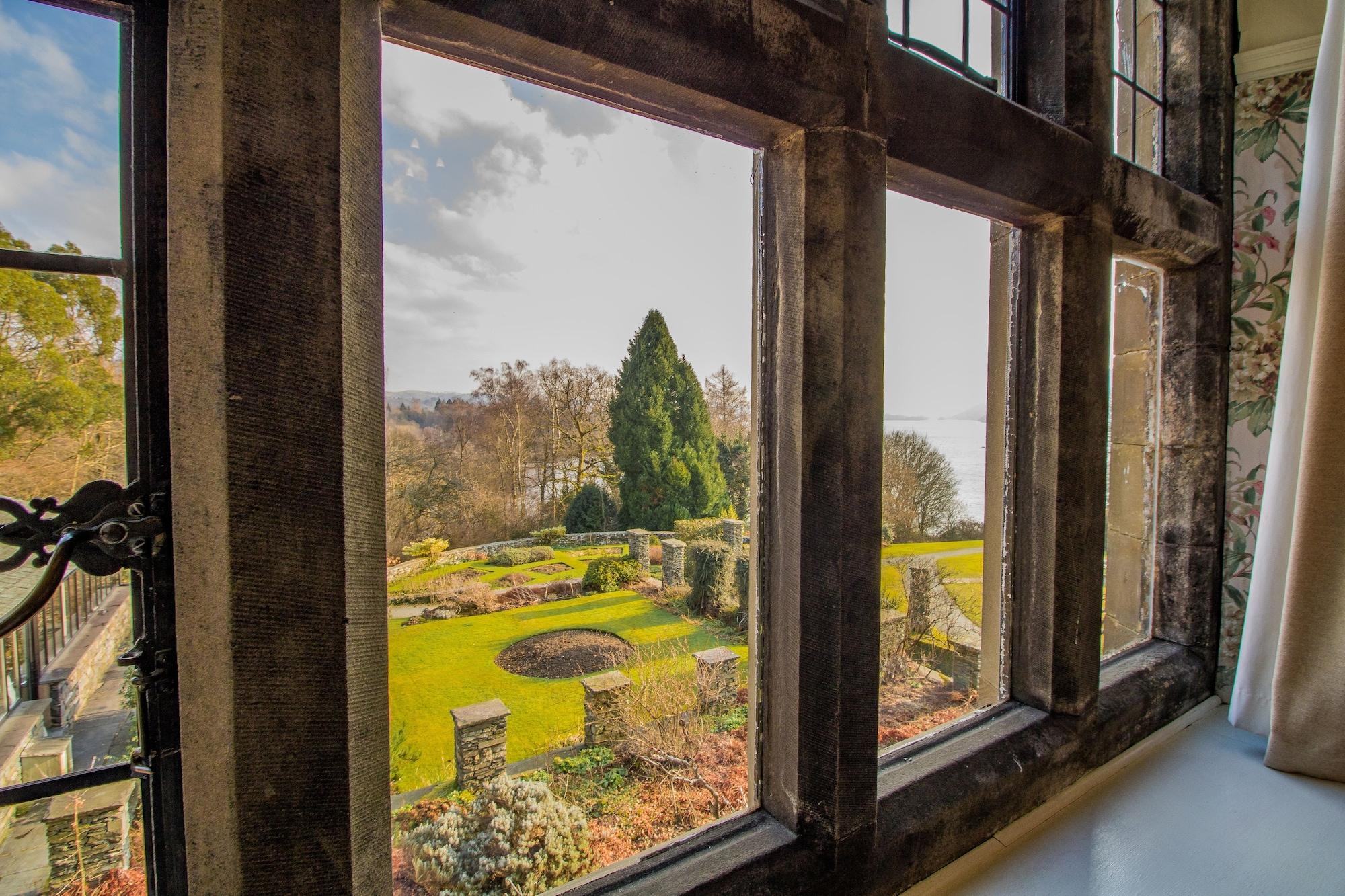 Cragwood Country House Hotel Windermere Εξωτερικό φωτογραφία
