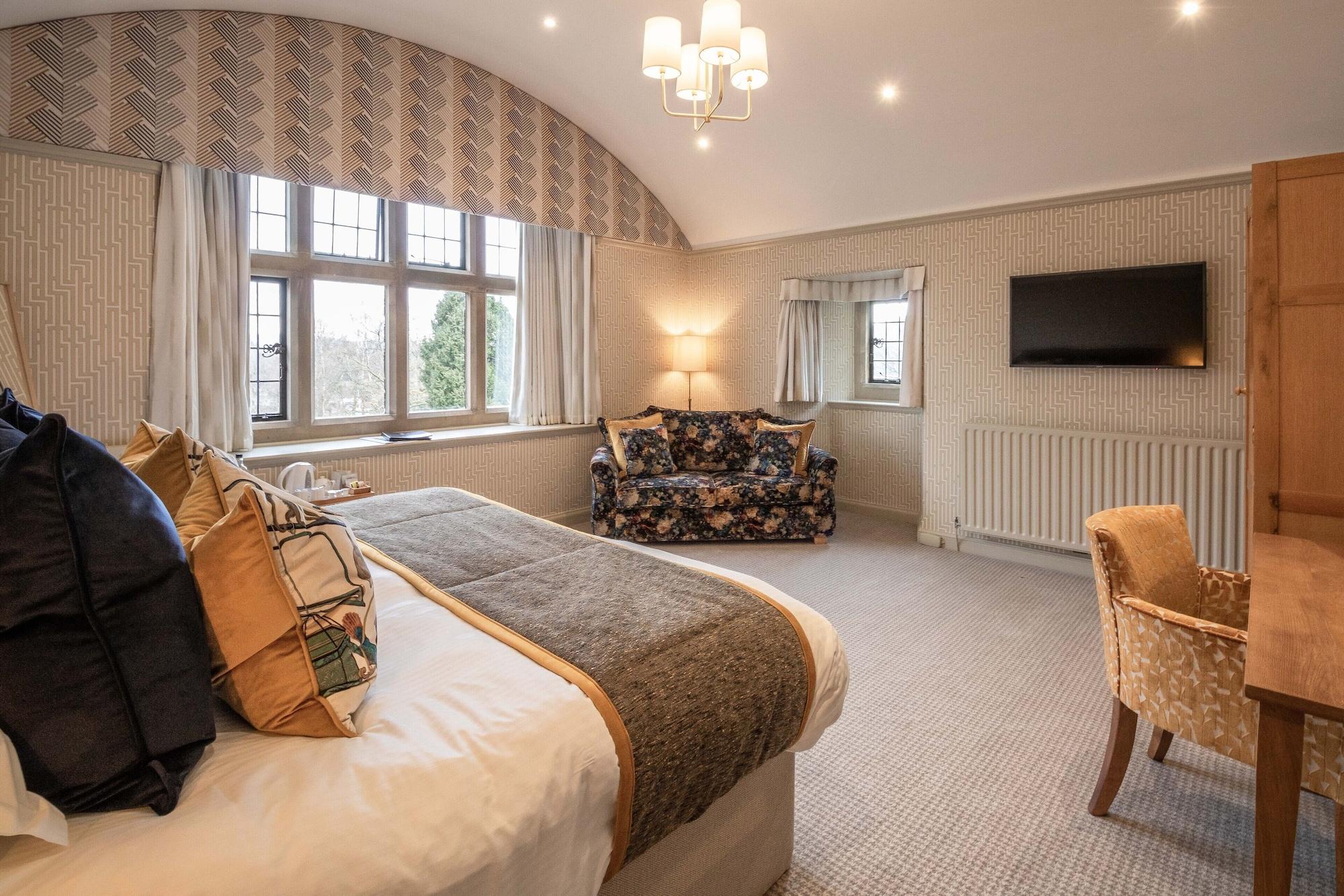 Cragwood Country House Hotel Windermere Εξωτερικό φωτογραφία