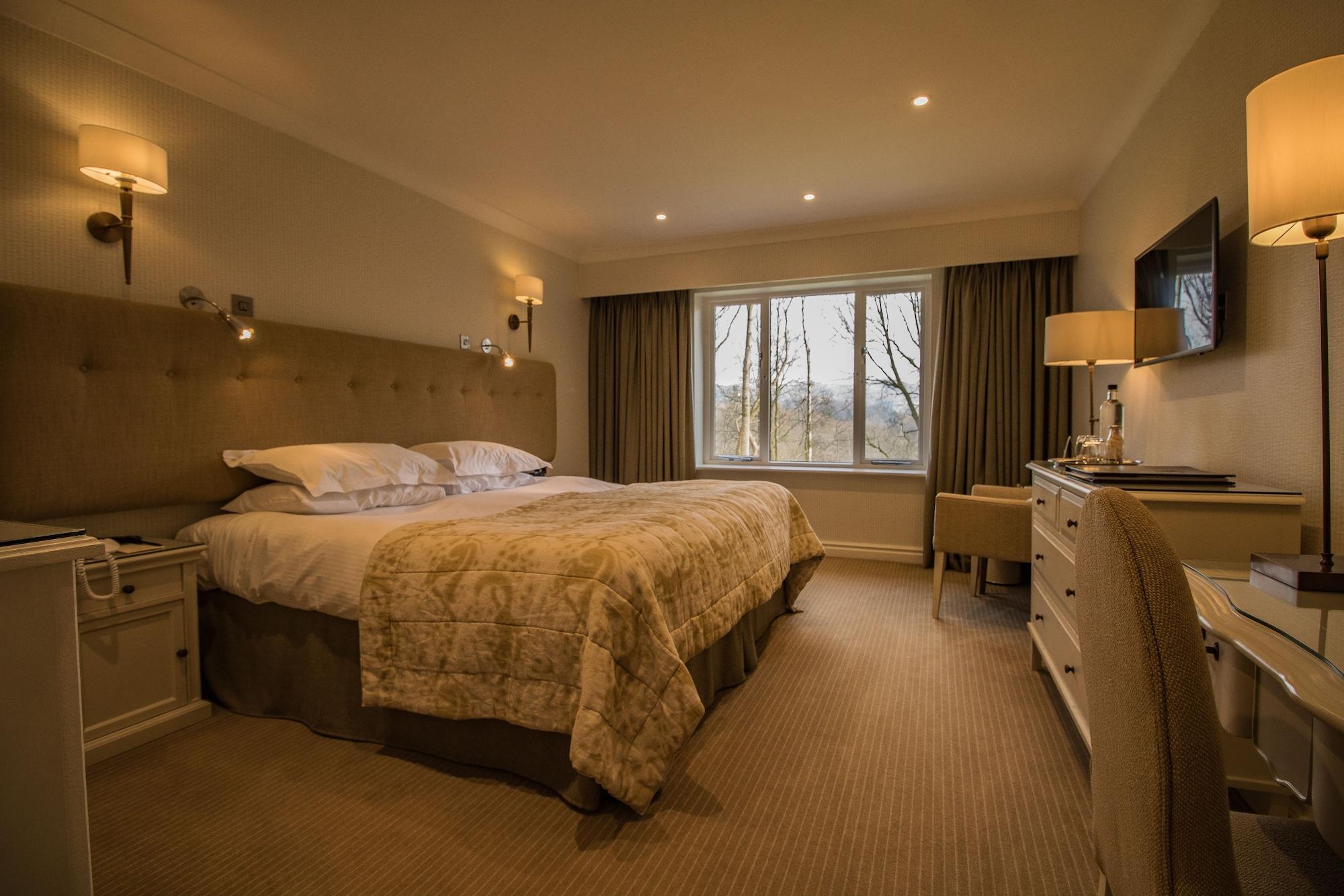 Cragwood Country House Hotel Windermere Εξωτερικό φωτογραφία