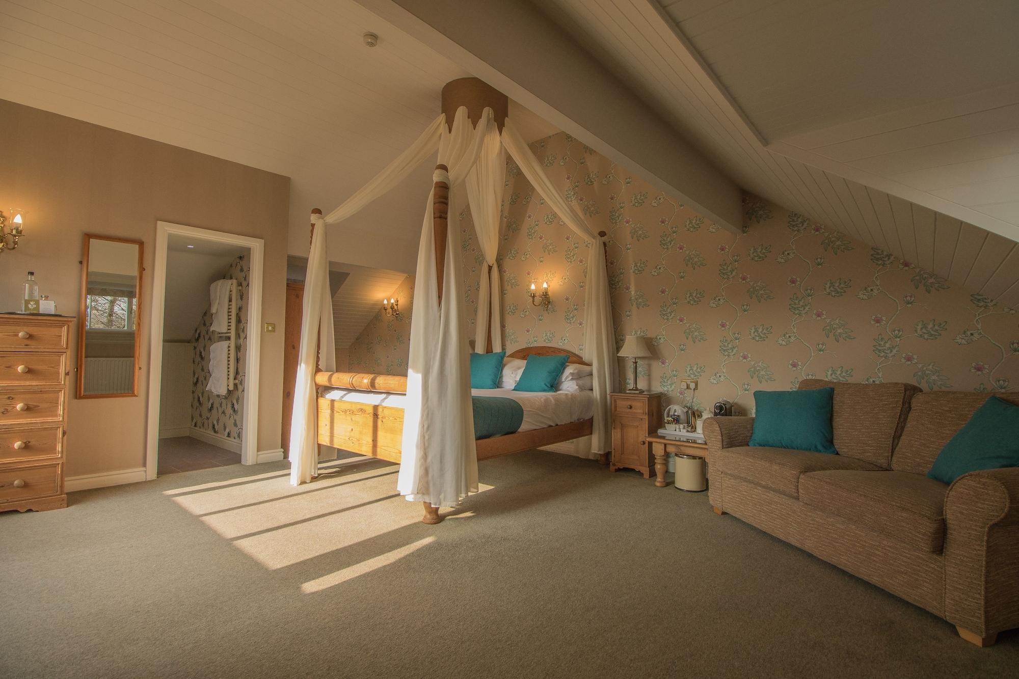 Cragwood Country House Hotel Windermere Εξωτερικό φωτογραφία