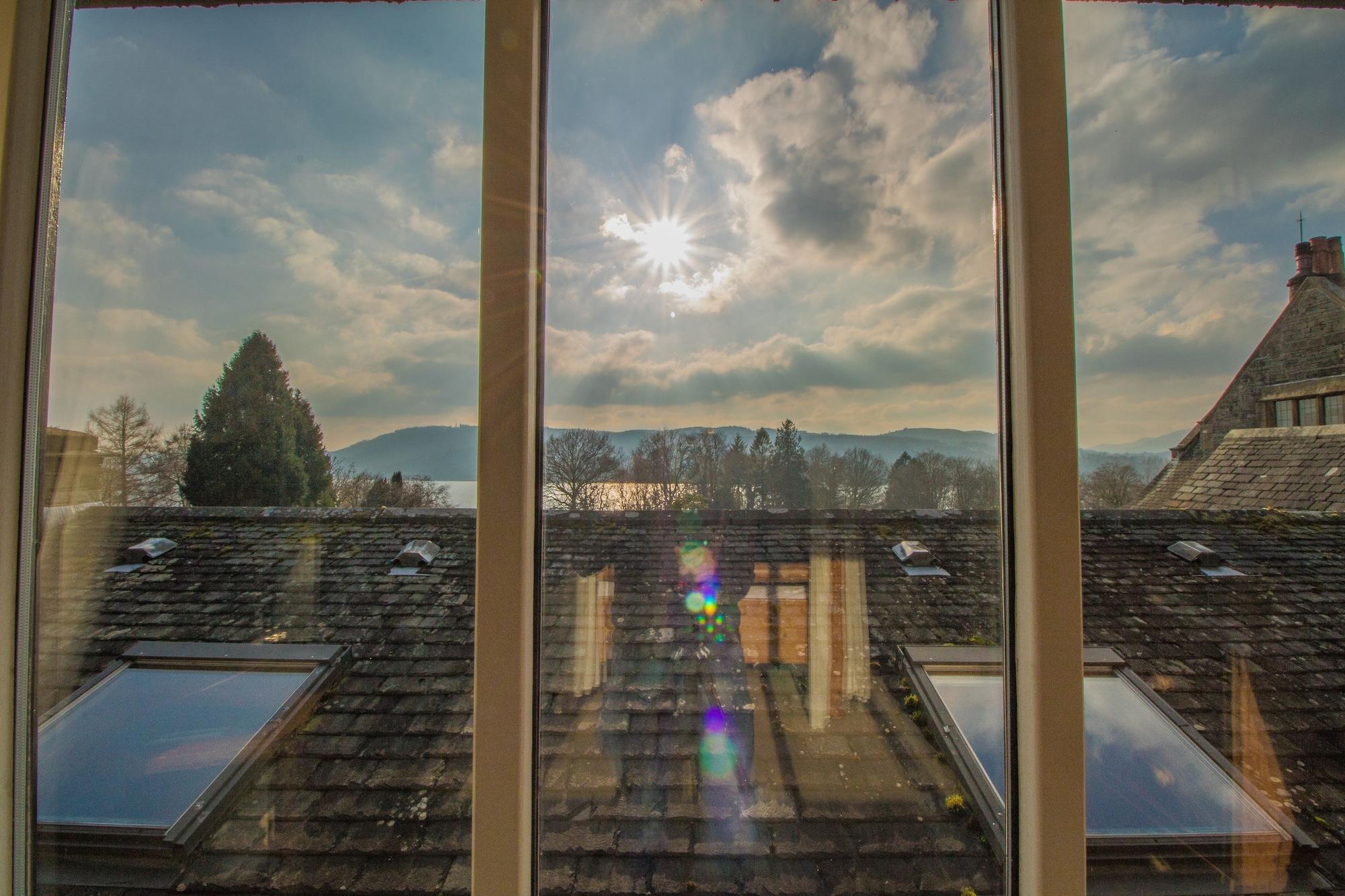Cragwood Country House Hotel Windermere Εξωτερικό φωτογραφία