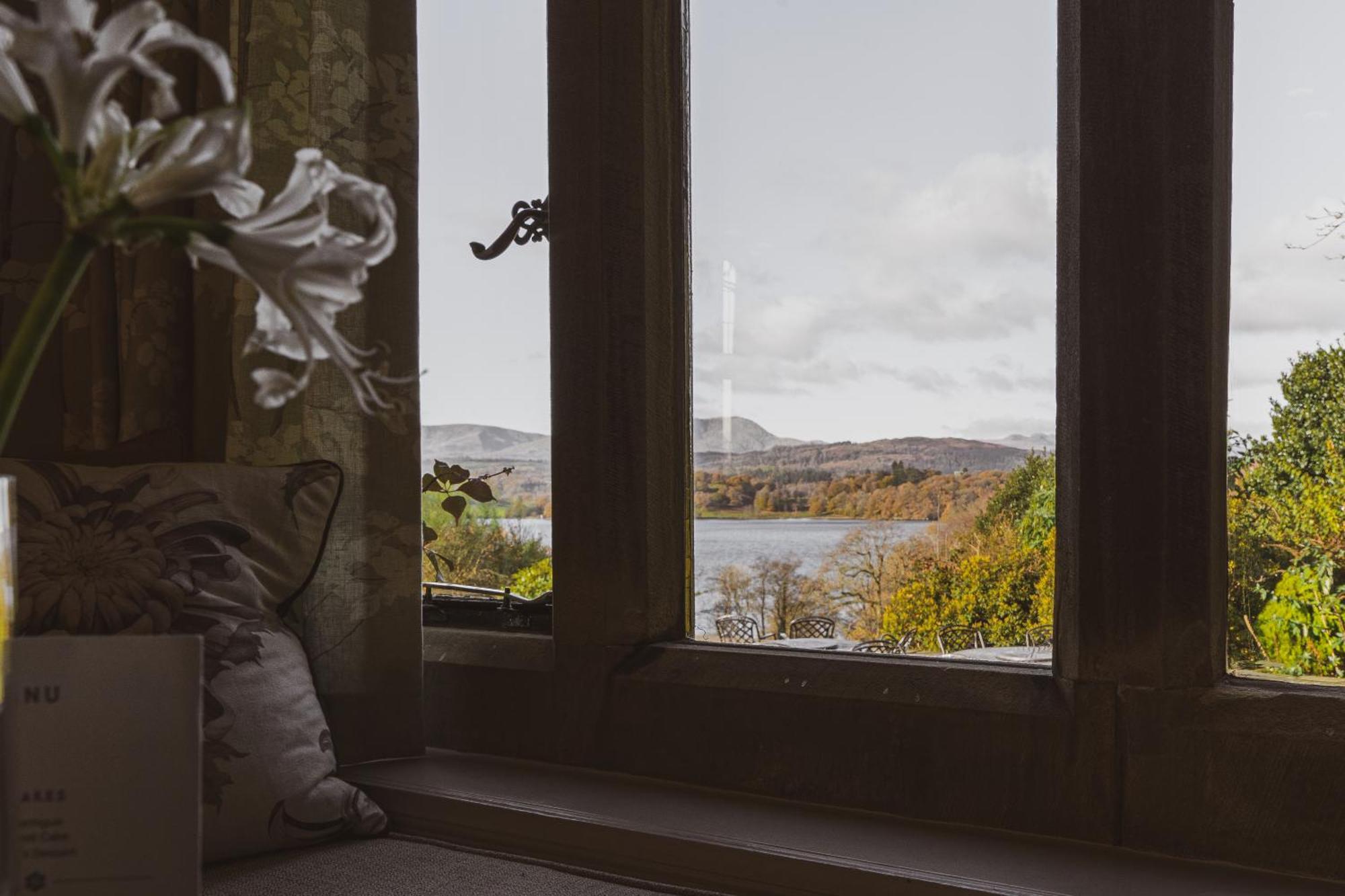 Cragwood Country House Hotel Windermere Εξωτερικό φωτογραφία