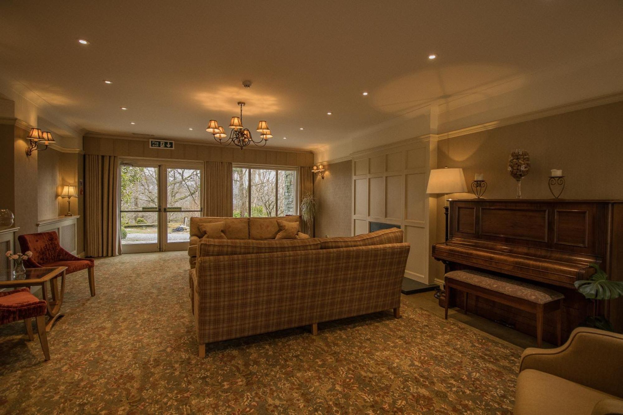 Cragwood Country House Hotel Windermere Εξωτερικό φωτογραφία