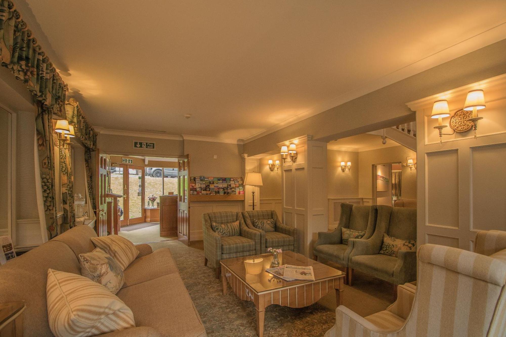Cragwood Country House Hotel Windermere Εξωτερικό φωτογραφία