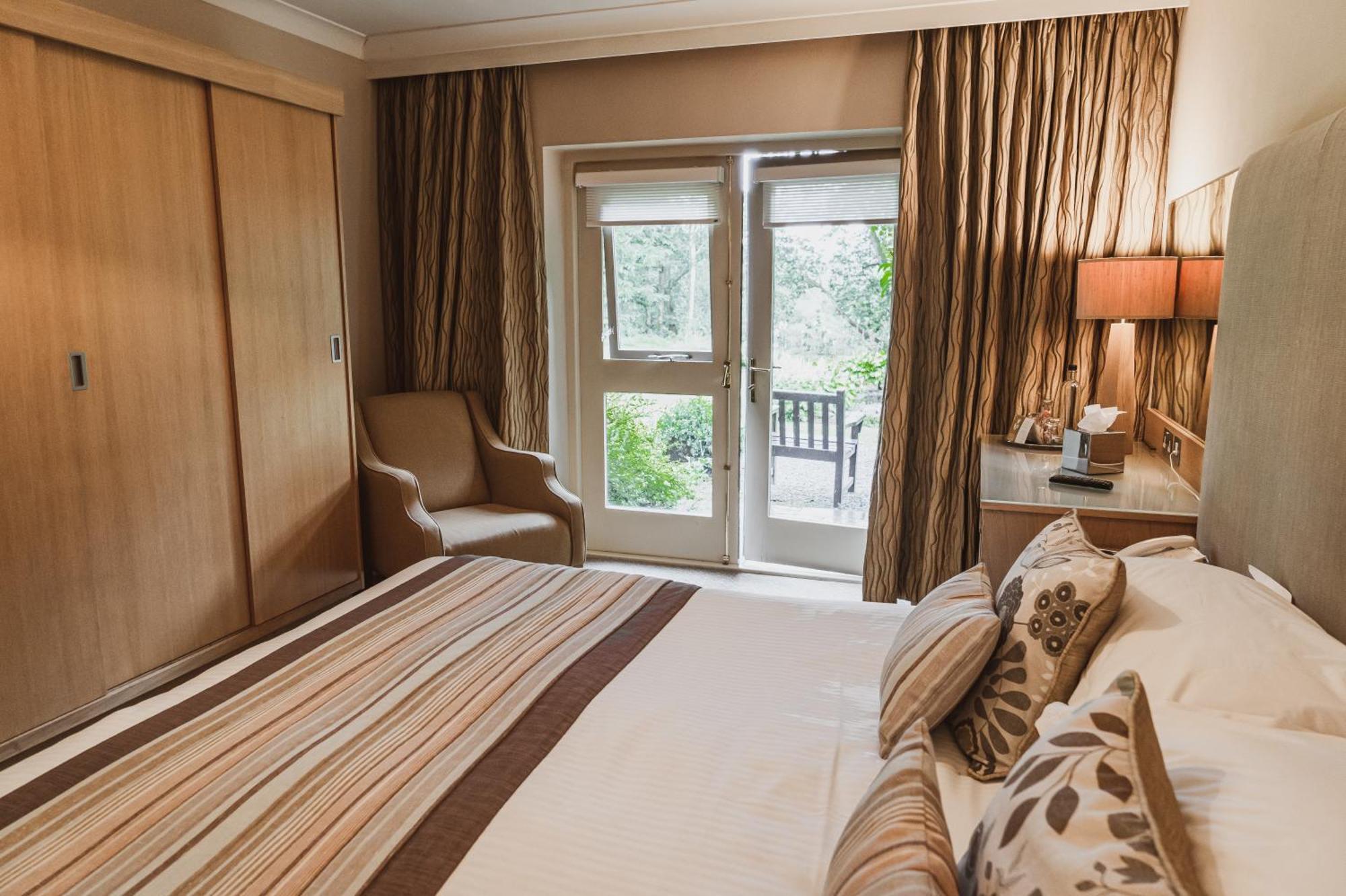 Cragwood Country House Hotel Windermere Εξωτερικό φωτογραφία