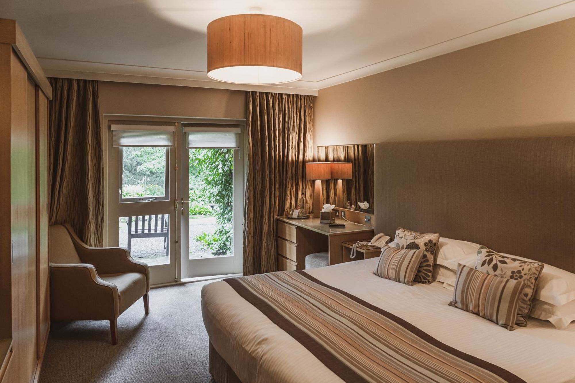 Cragwood Country House Hotel Windermere Εξωτερικό φωτογραφία