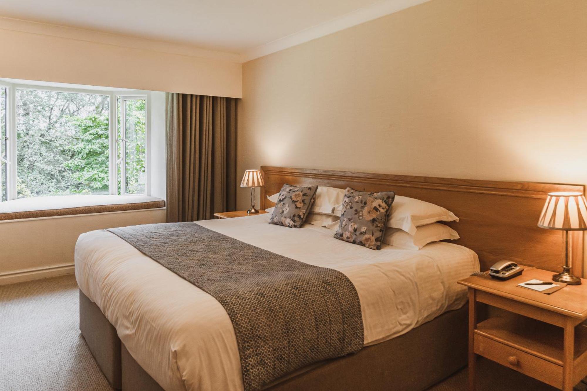 Cragwood Country House Hotel Windermere Εξωτερικό φωτογραφία