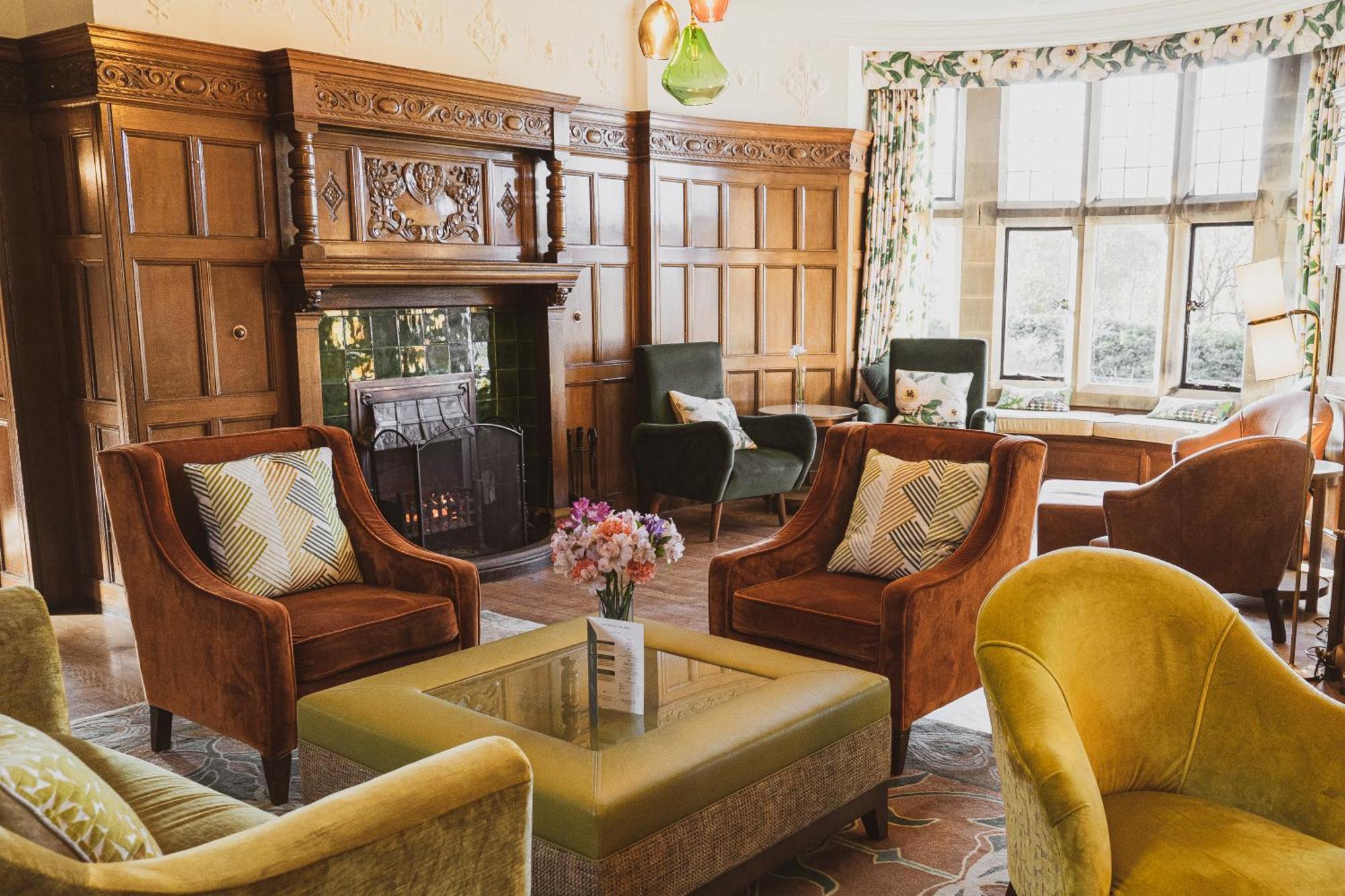 Cragwood Country House Hotel Windermere Εξωτερικό φωτογραφία
