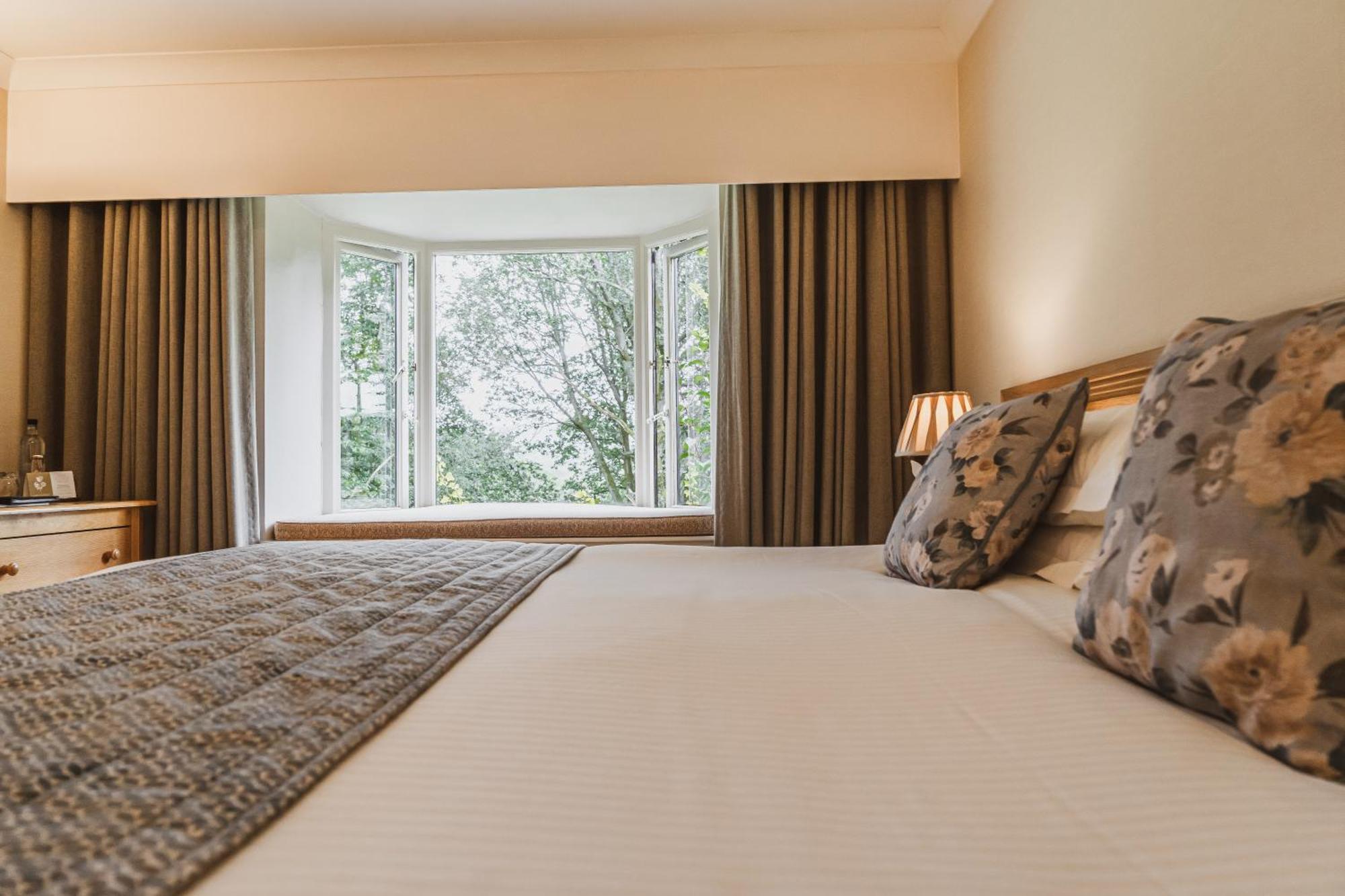 Cragwood Country House Hotel Windermere Εξωτερικό φωτογραφία