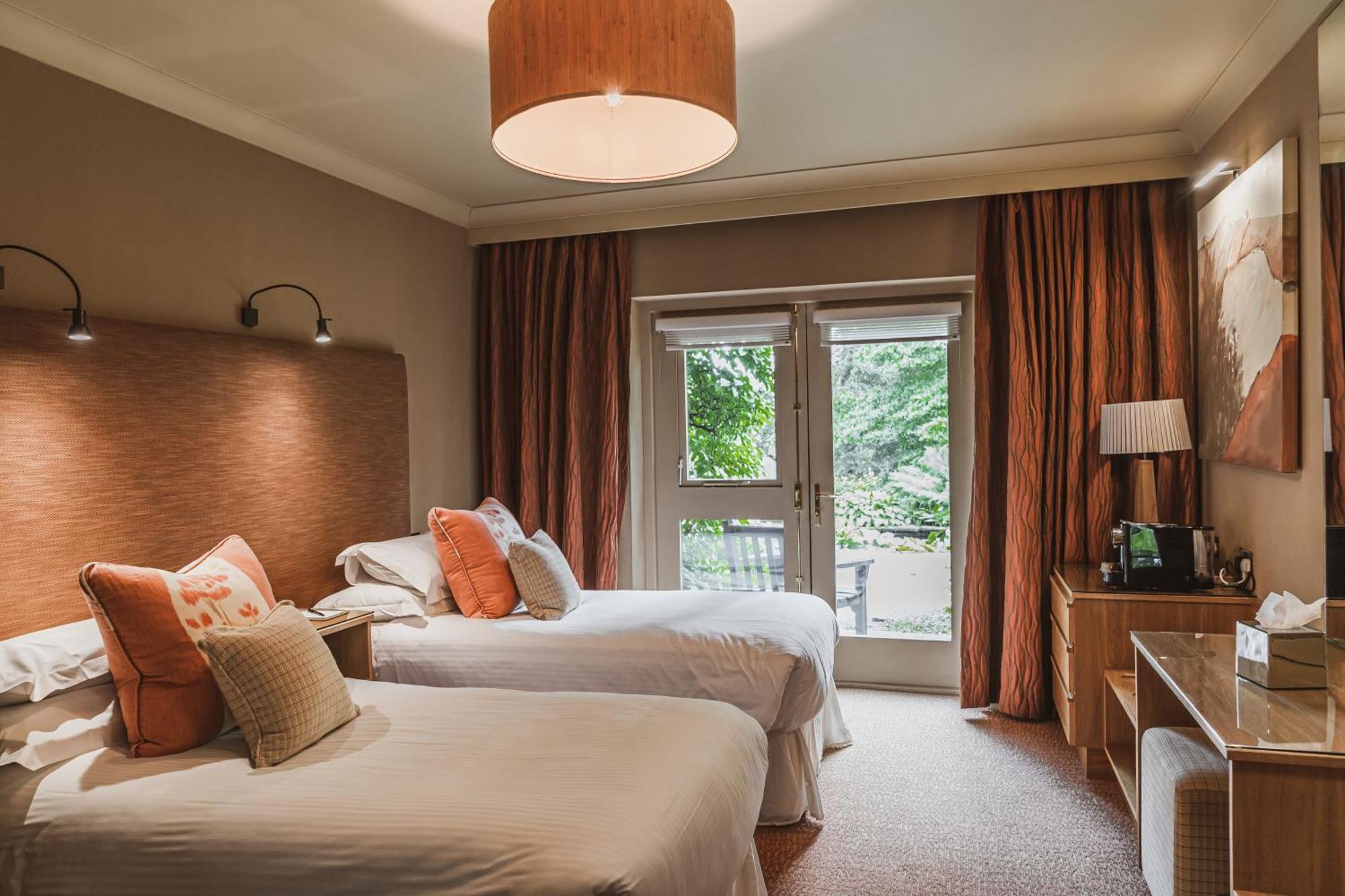Cragwood Country House Hotel Windermere Εξωτερικό φωτογραφία