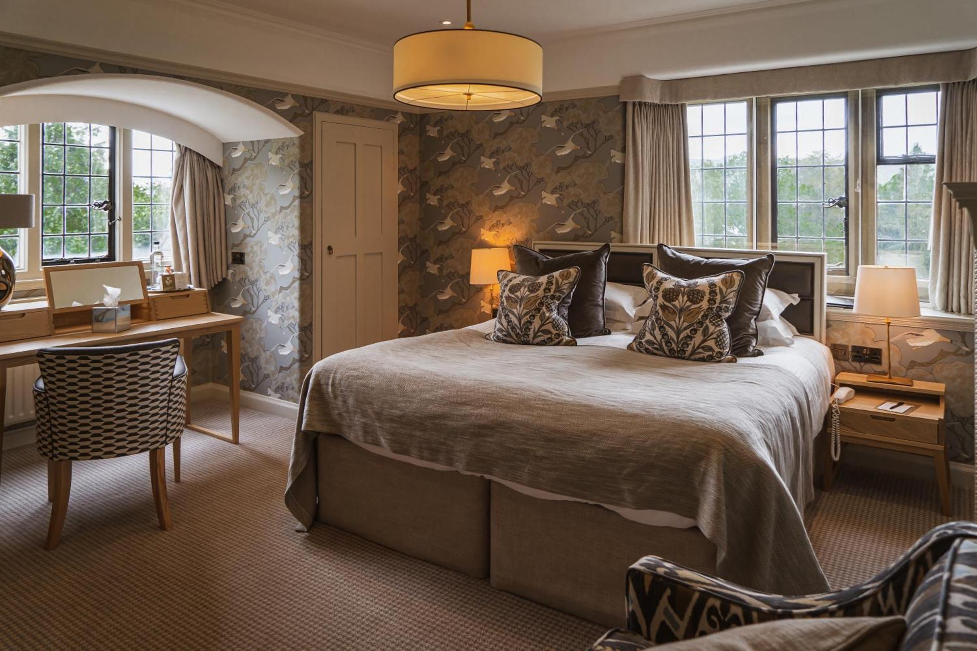 Cragwood Country House Hotel Windermere Εξωτερικό φωτογραφία