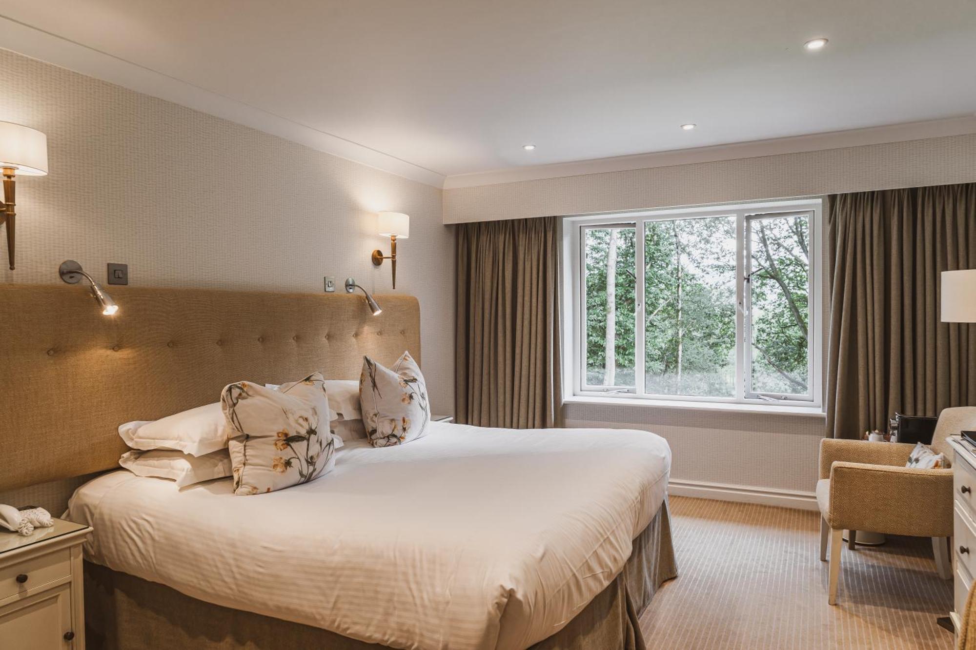 Cragwood Country House Hotel Windermere Εξωτερικό φωτογραφία