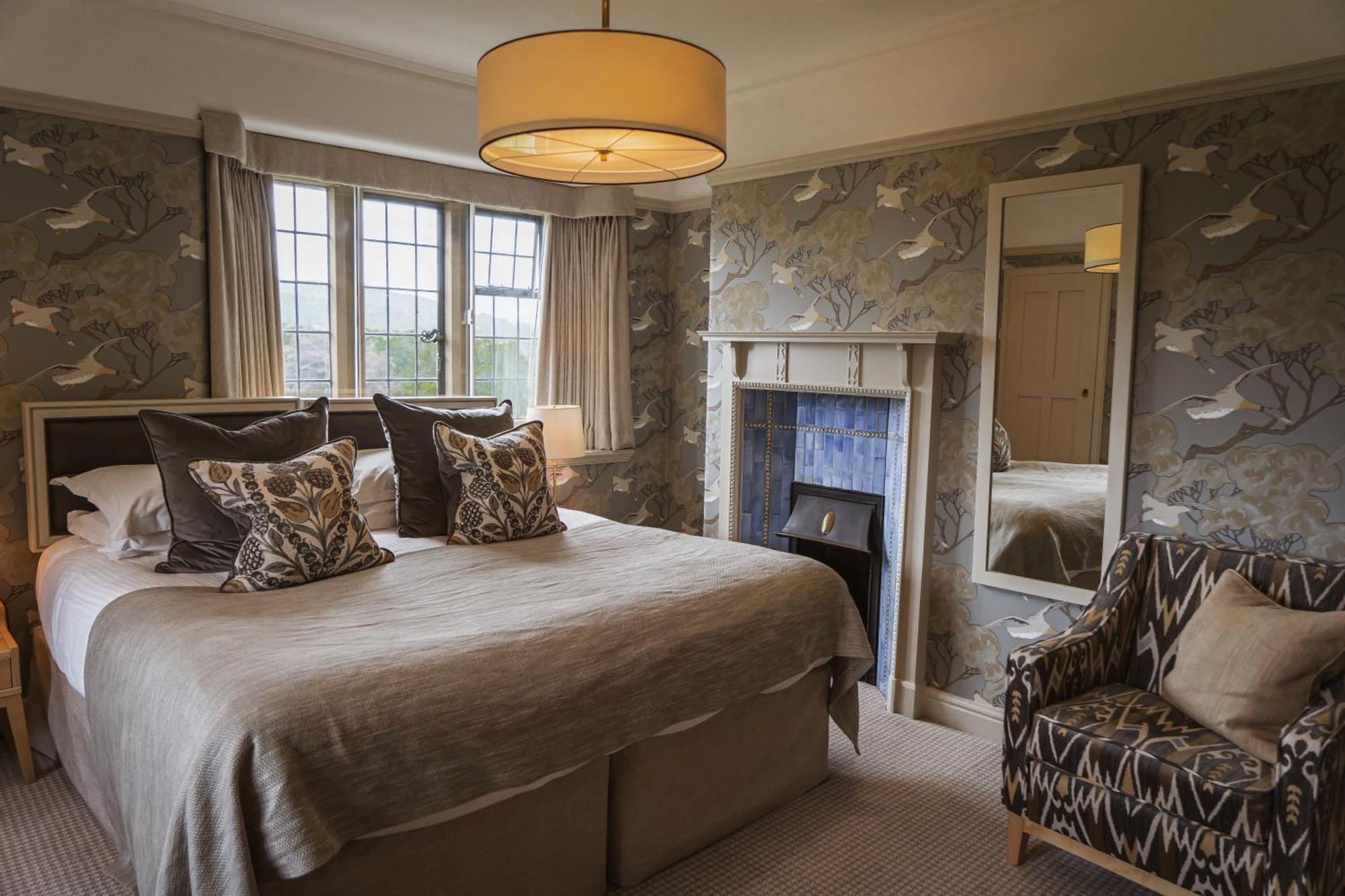 Cragwood Country House Hotel Windermere Εξωτερικό φωτογραφία