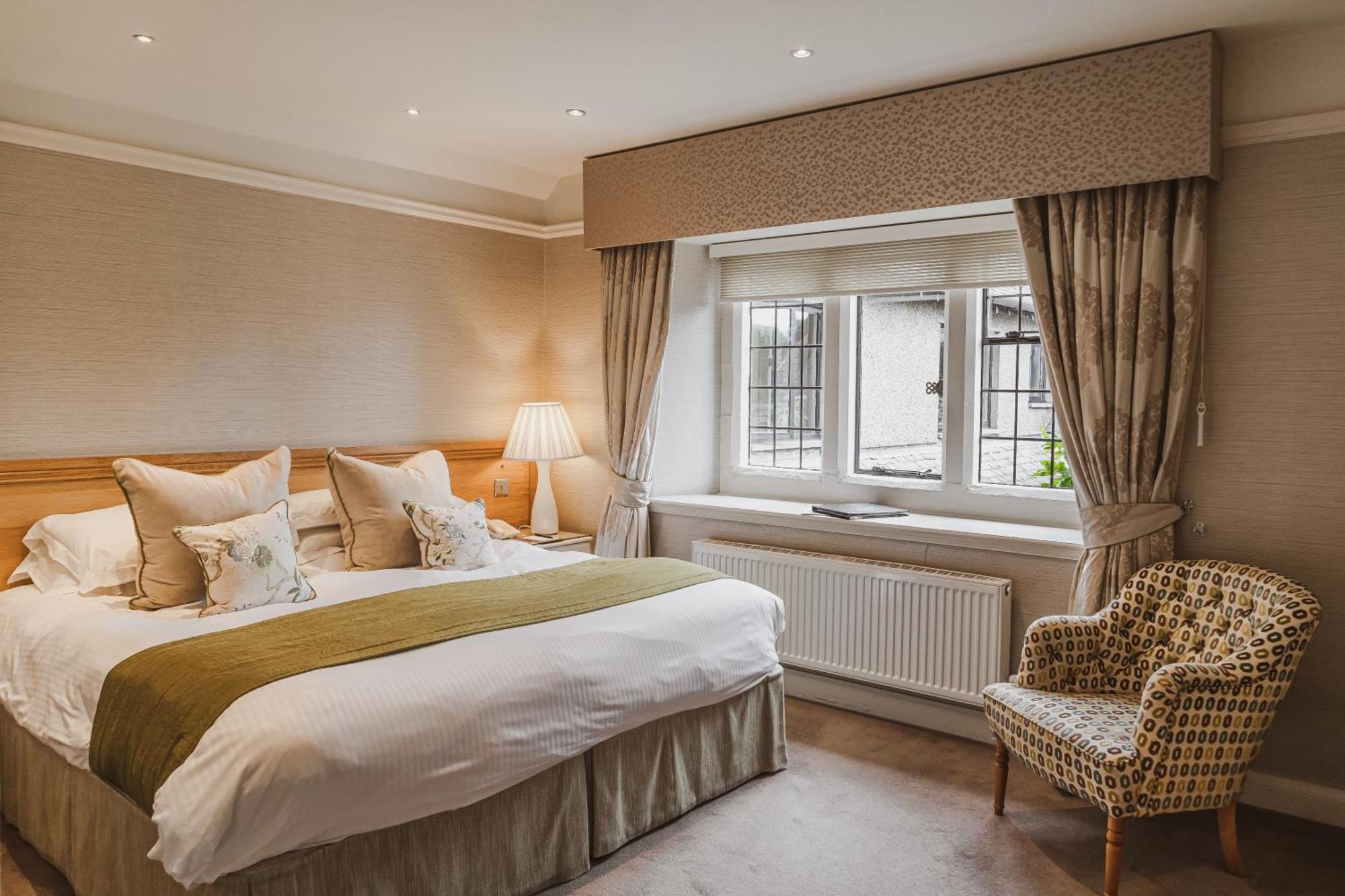Cragwood Country House Hotel Windermere Εξωτερικό φωτογραφία