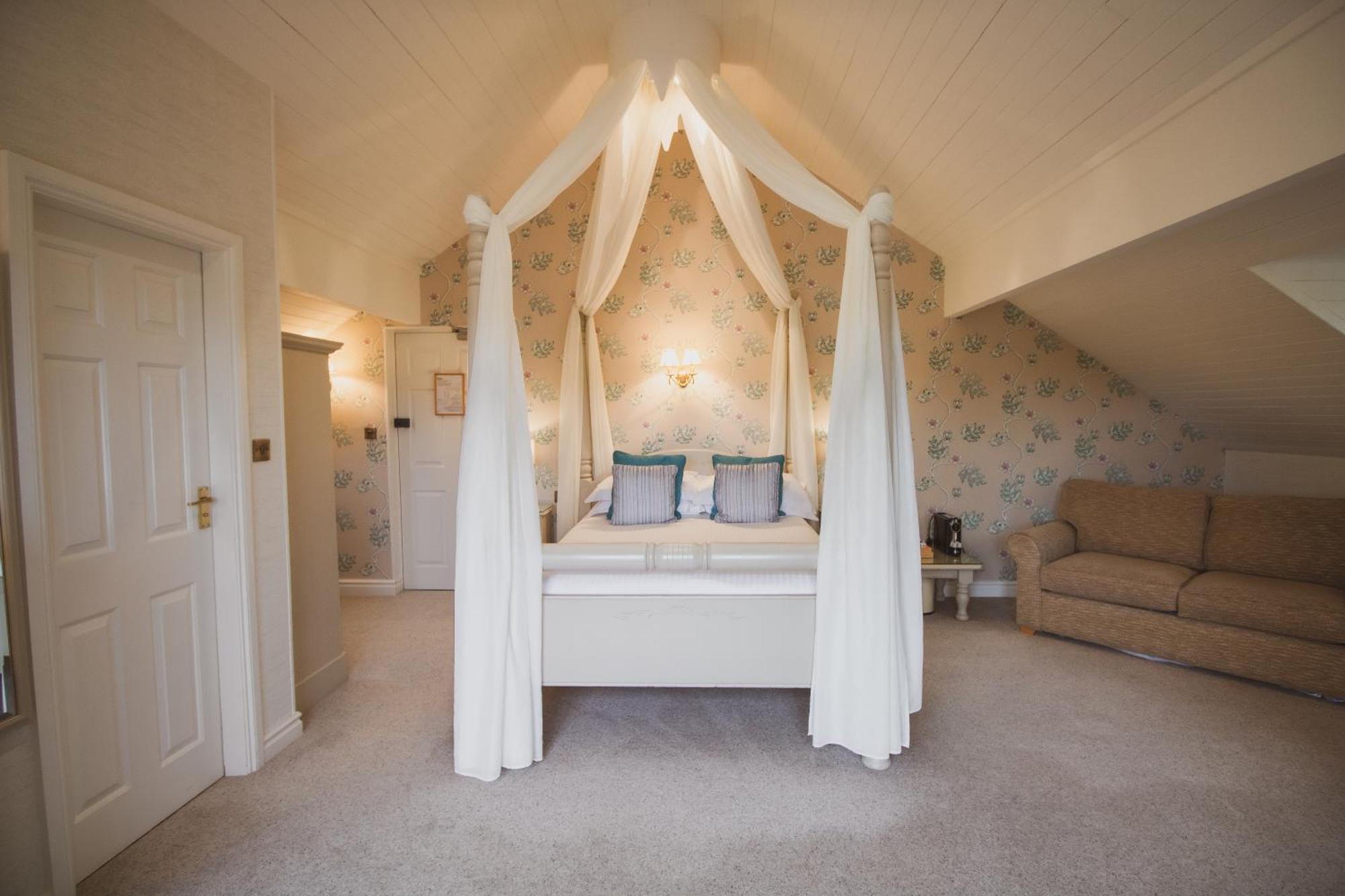 Cragwood Country House Hotel Windermere Εξωτερικό φωτογραφία