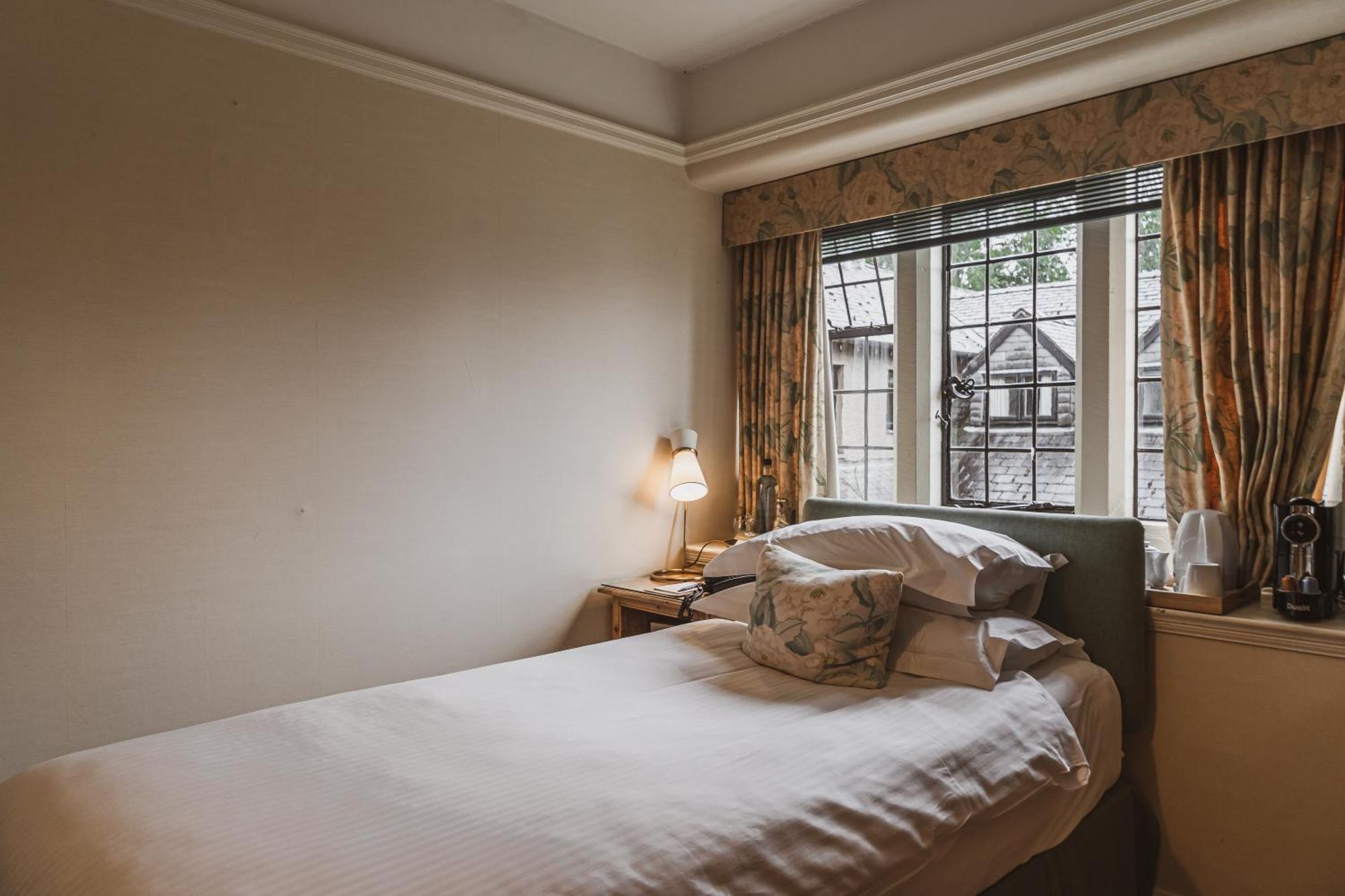 Cragwood Country House Hotel Windermere Εξωτερικό φωτογραφία