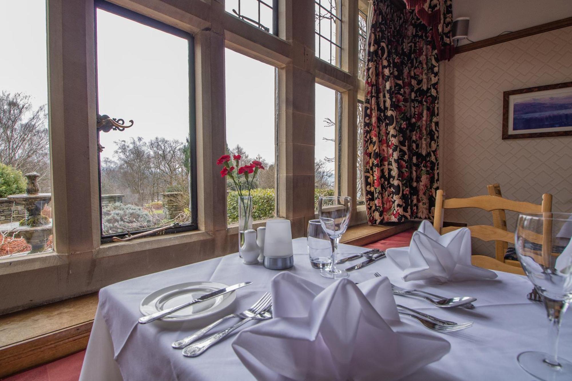 Cragwood Country House Hotel Windermere Εξωτερικό φωτογραφία