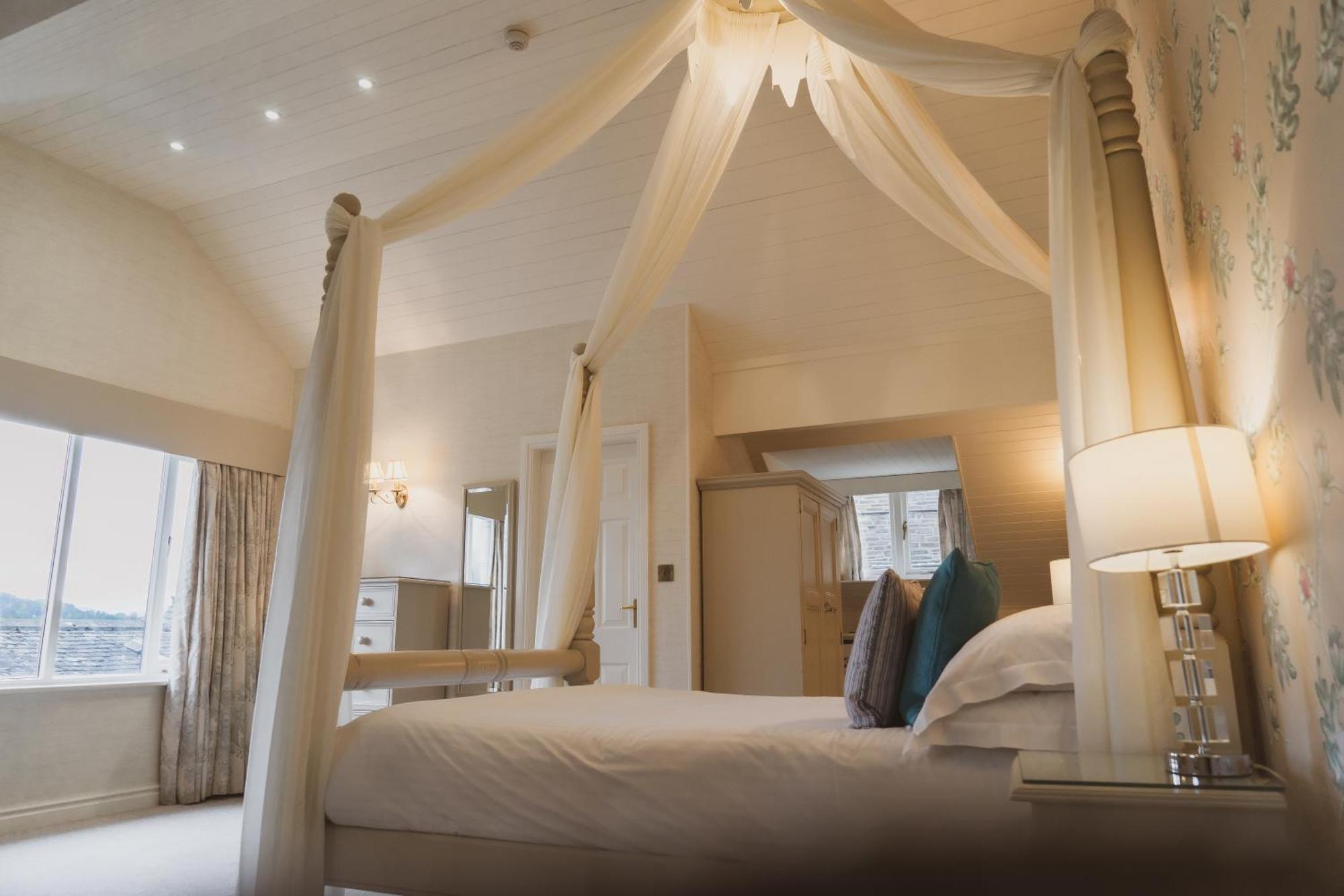 Cragwood Country House Hotel Windermere Εξωτερικό φωτογραφία