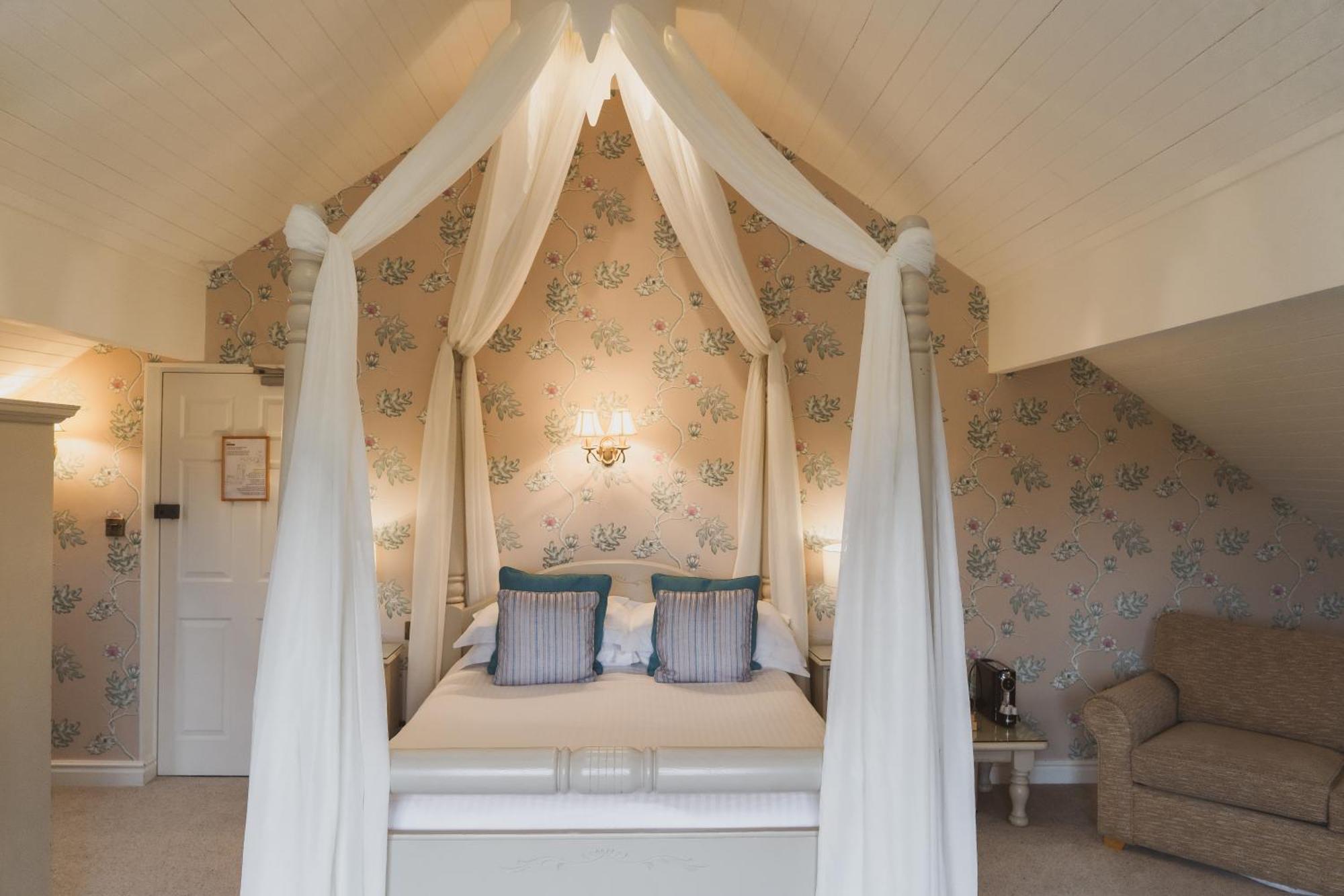 Cragwood Country House Hotel Windermere Εξωτερικό φωτογραφία