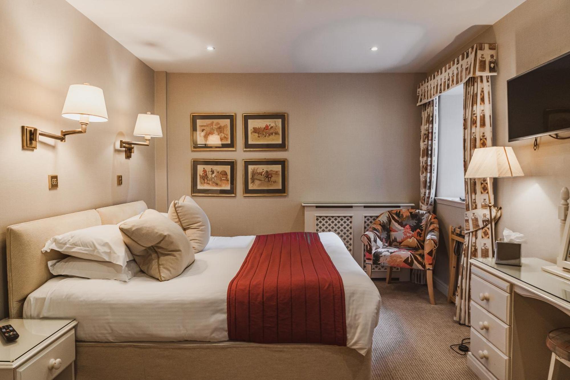Cragwood Country House Hotel Windermere Εξωτερικό φωτογραφία