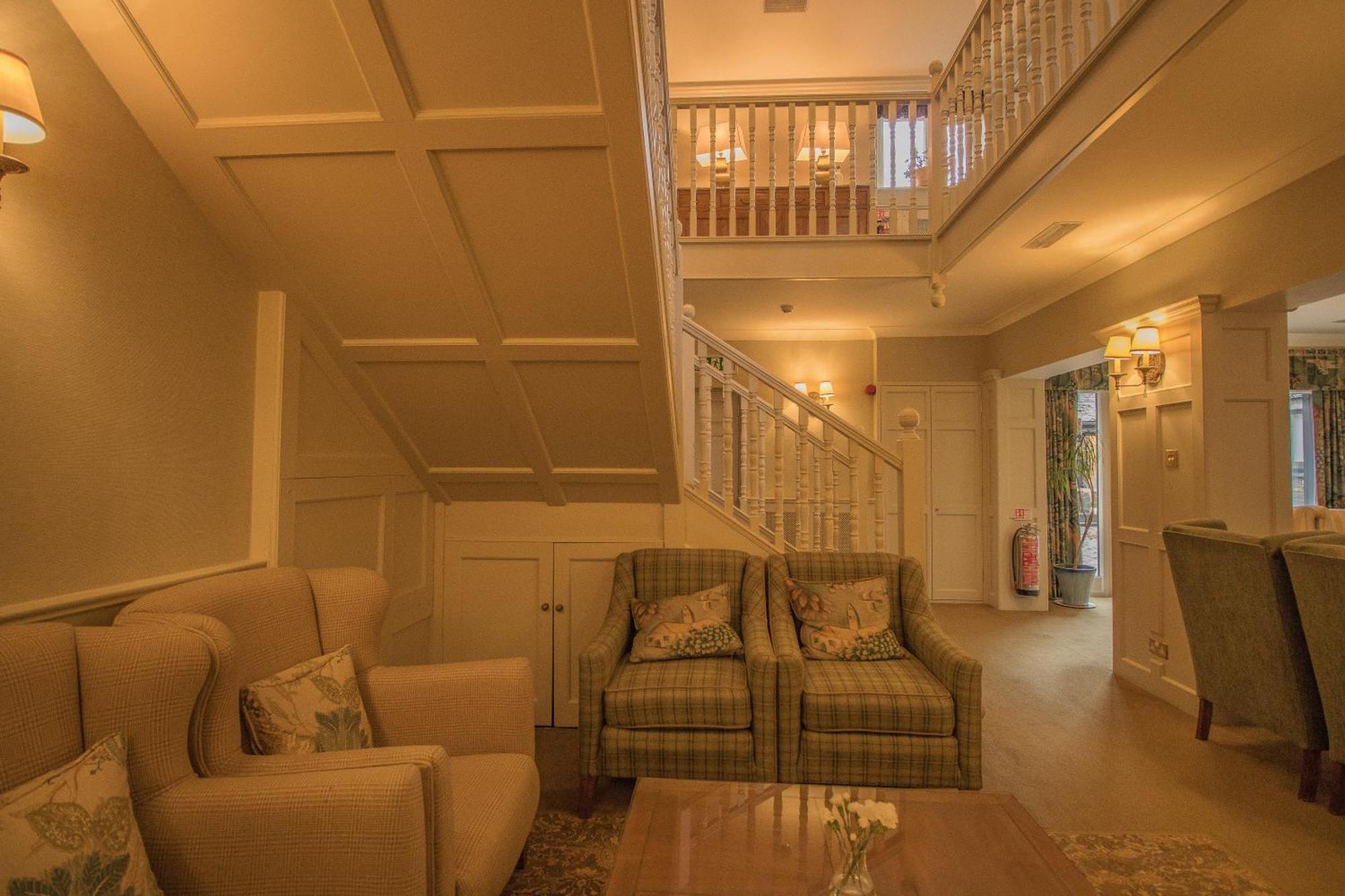 Cragwood Country House Hotel Windermere Εξωτερικό φωτογραφία