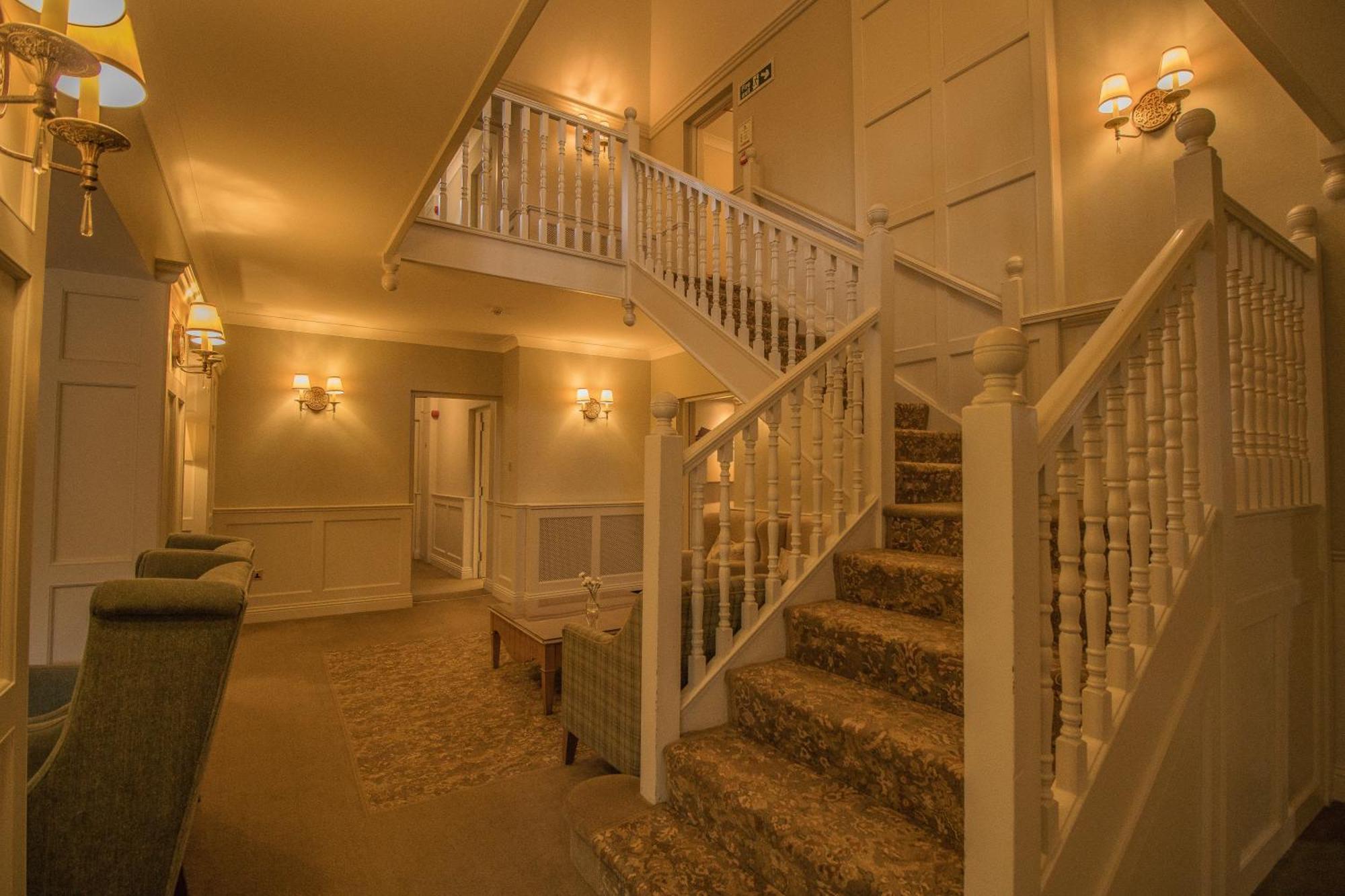Cragwood Country House Hotel Windermere Εξωτερικό φωτογραφία