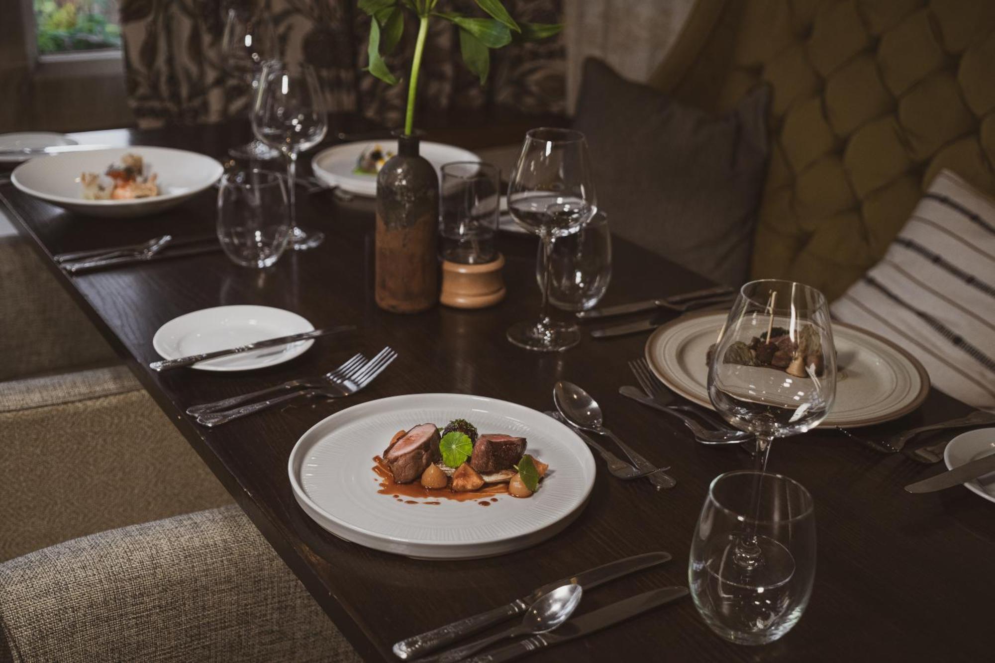 Cragwood Country House Hotel Windermere Εξωτερικό φωτογραφία