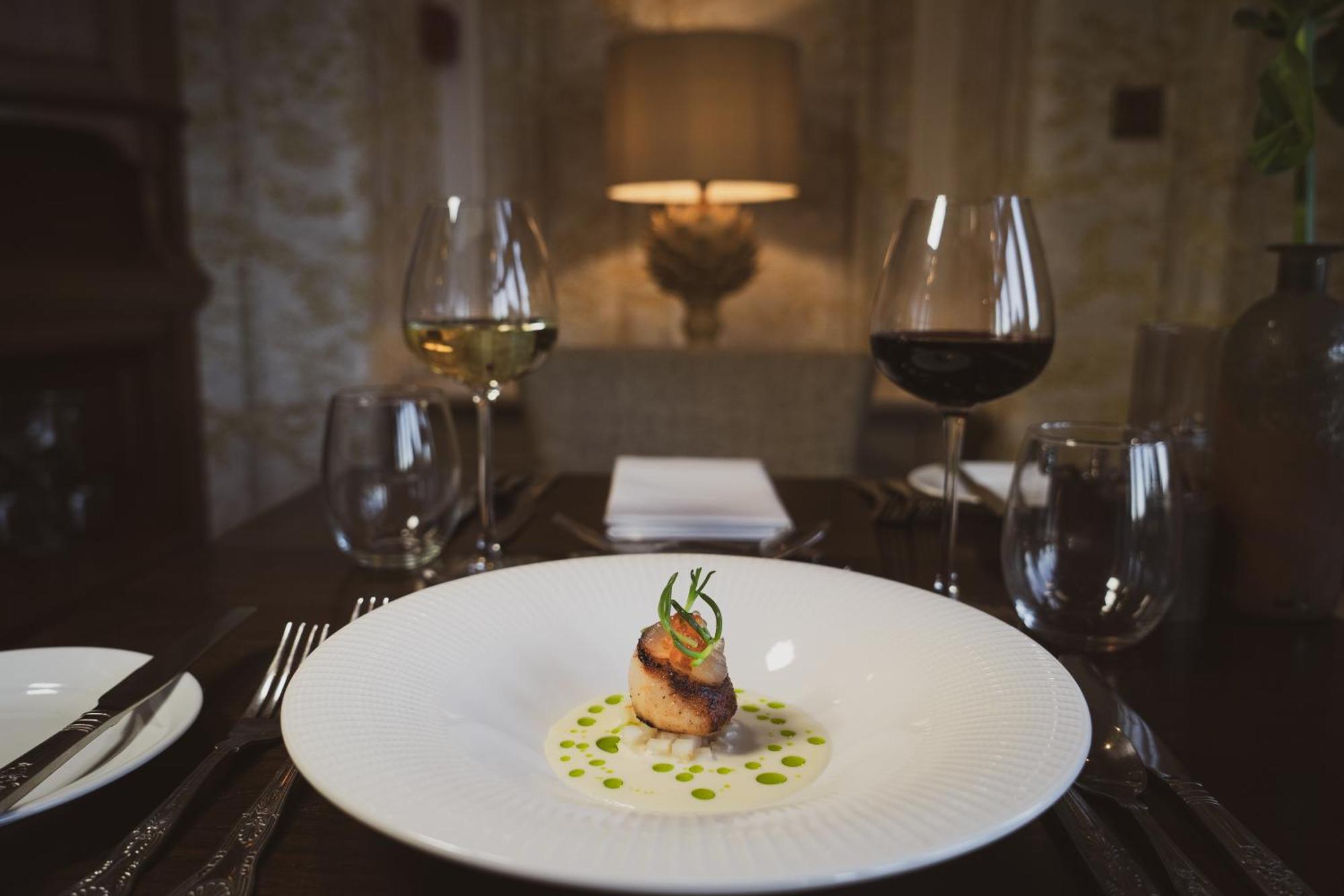 Cragwood Country House Hotel Windermere Εξωτερικό φωτογραφία