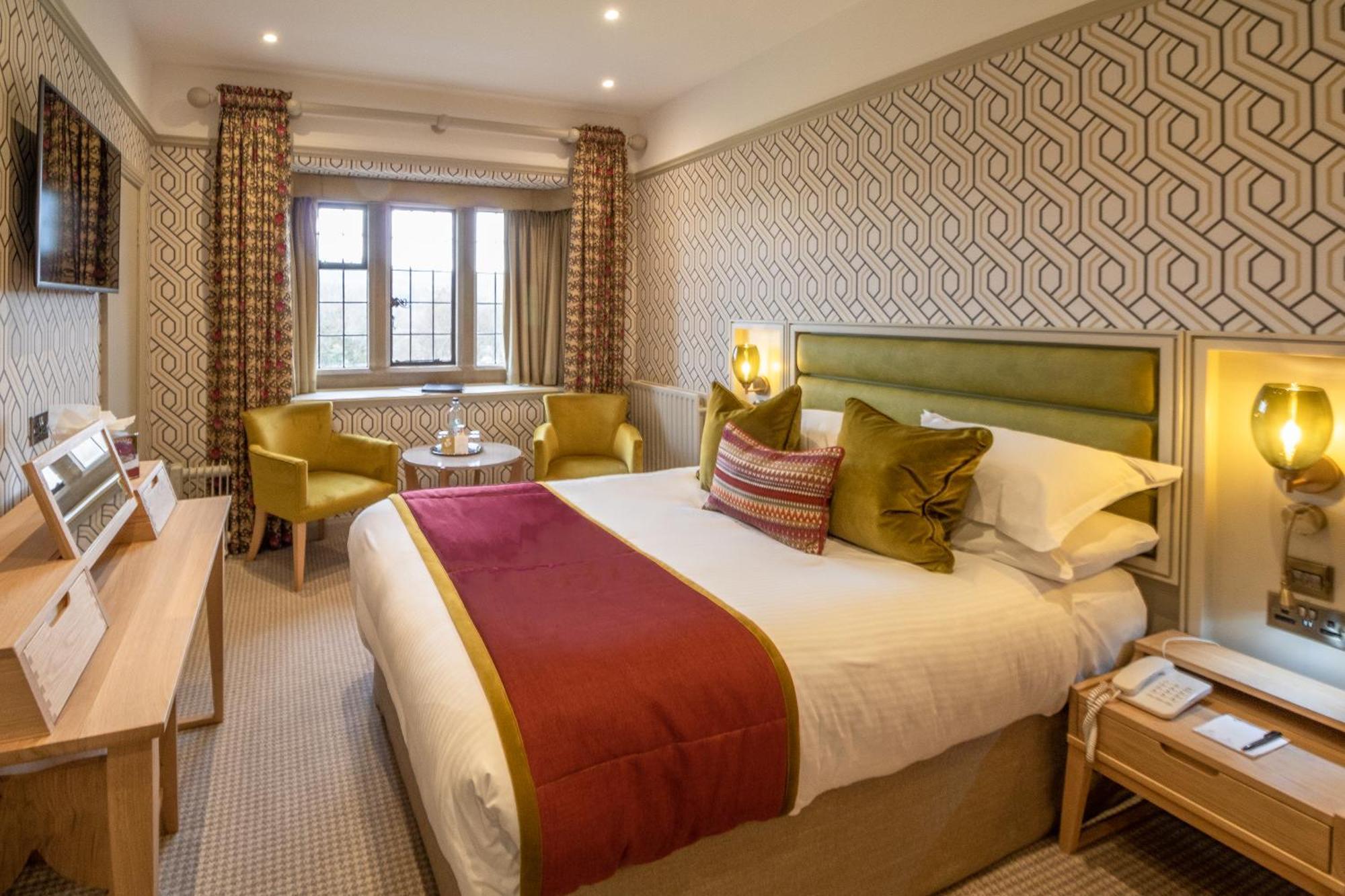 Cragwood Country House Hotel Windermere Εξωτερικό φωτογραφία