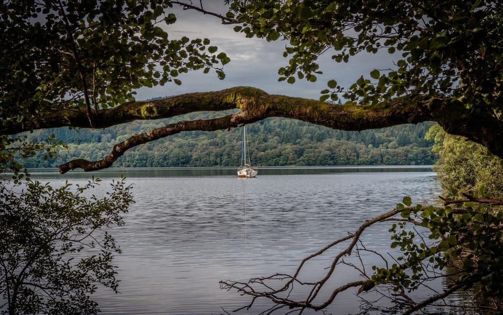 Cragwood Country House Hotel Windermere Εξωτερικό φωτογραφία