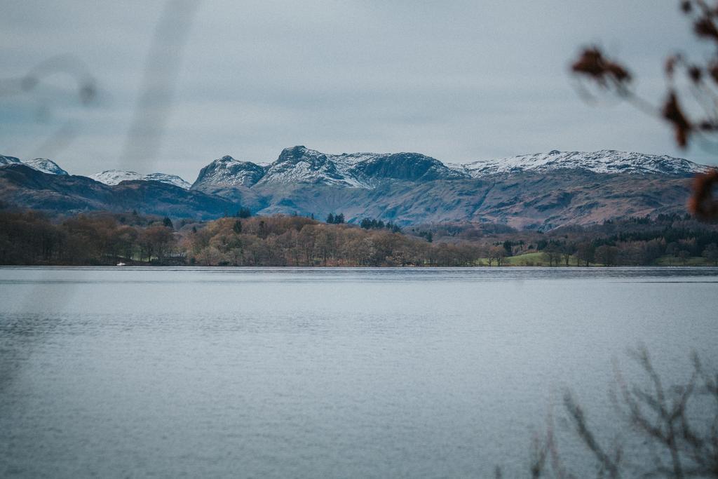 Cragwood Country House Hotel Windermere Εξωτερικό φωτογραφία