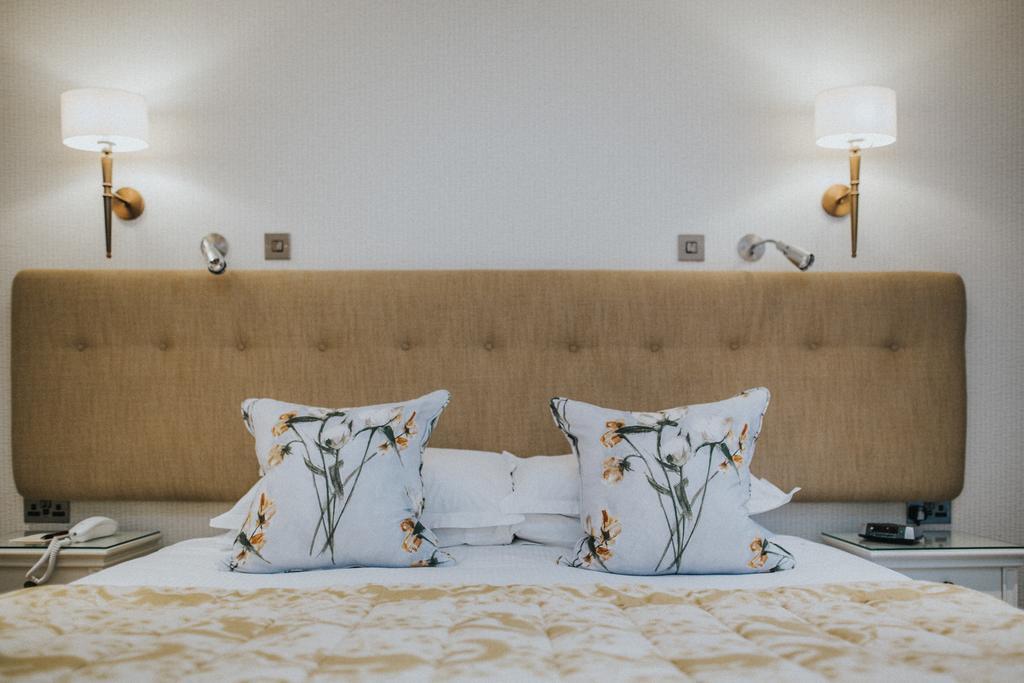 Cragwood Country House Hotel Windermere Εξωτερικό φωτογραφία